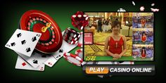We play easily through the Auto Baccarat deposit and withdrawal system.